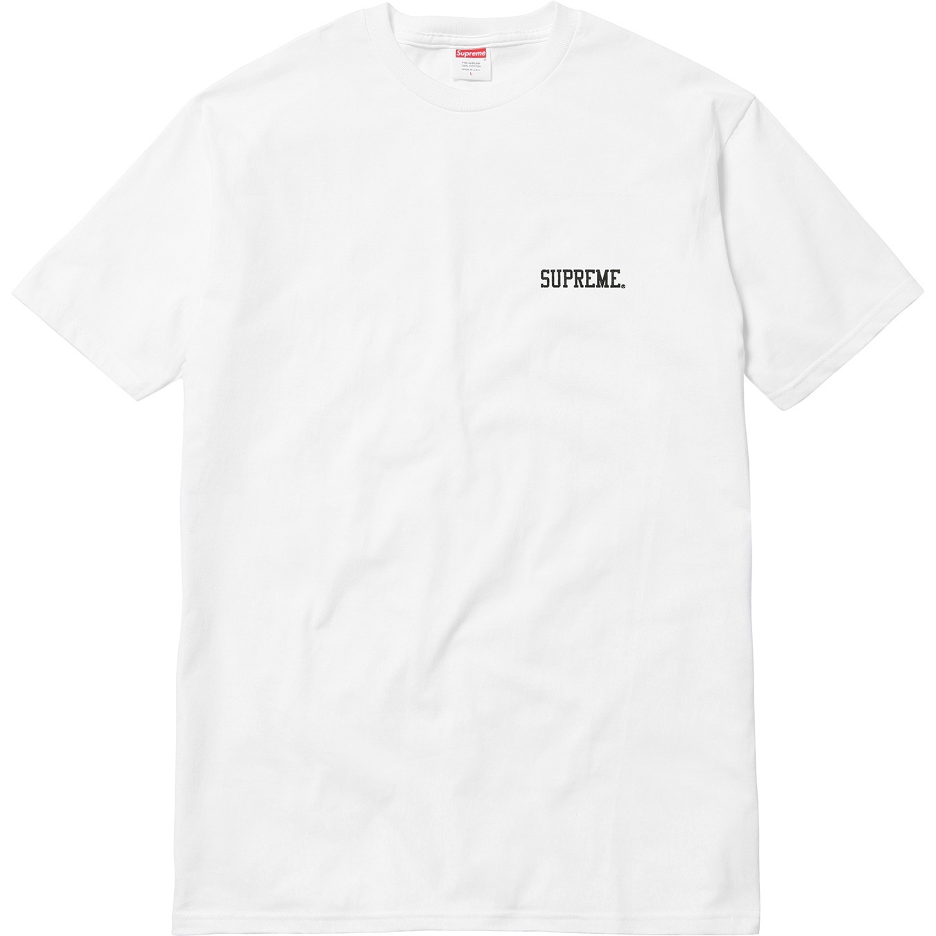 AKIRA/Supreme Syringe Tee view 18